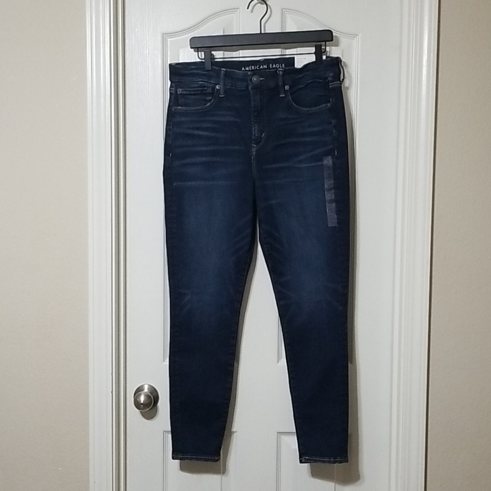 American Eagle Denim